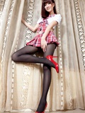 No.525 Vicni [Beautyleg](37)